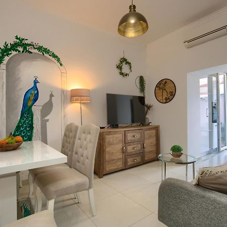Augustus Apartment Pula Bagian luar foto